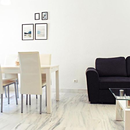 Fabuloso apartamento junto al Soho con parking privado Málaga Exterior foto