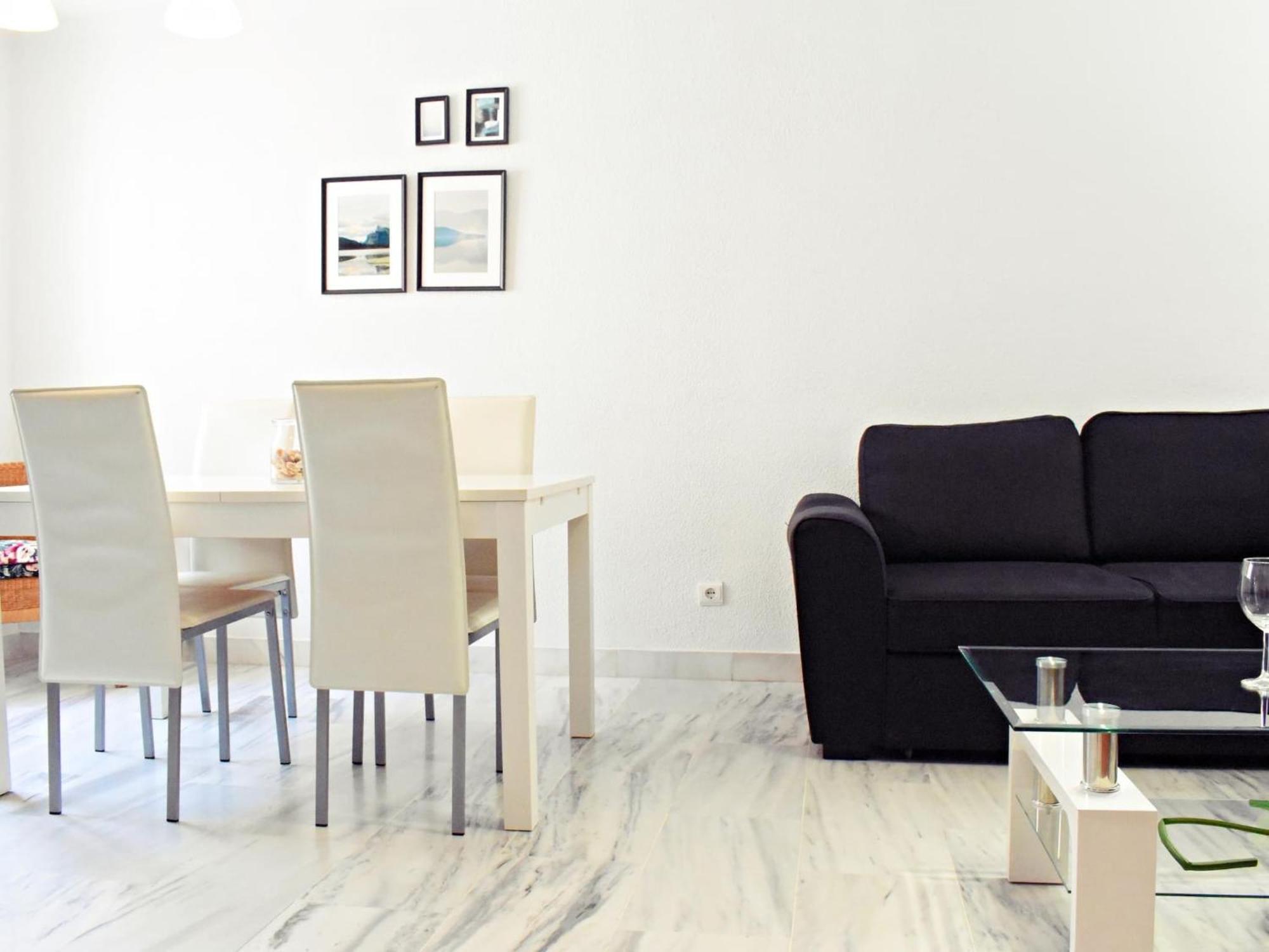 Fabuloso apartamento junto al Soho con parking privado Málaga Exterior foto