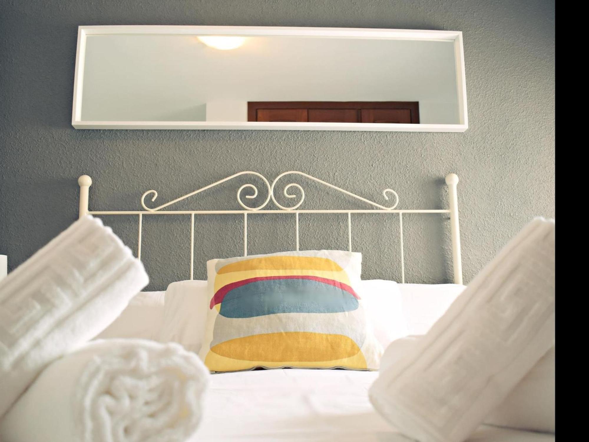 Fabuloso apartamento junto al Soho con parking privado Málaga Exterior foto