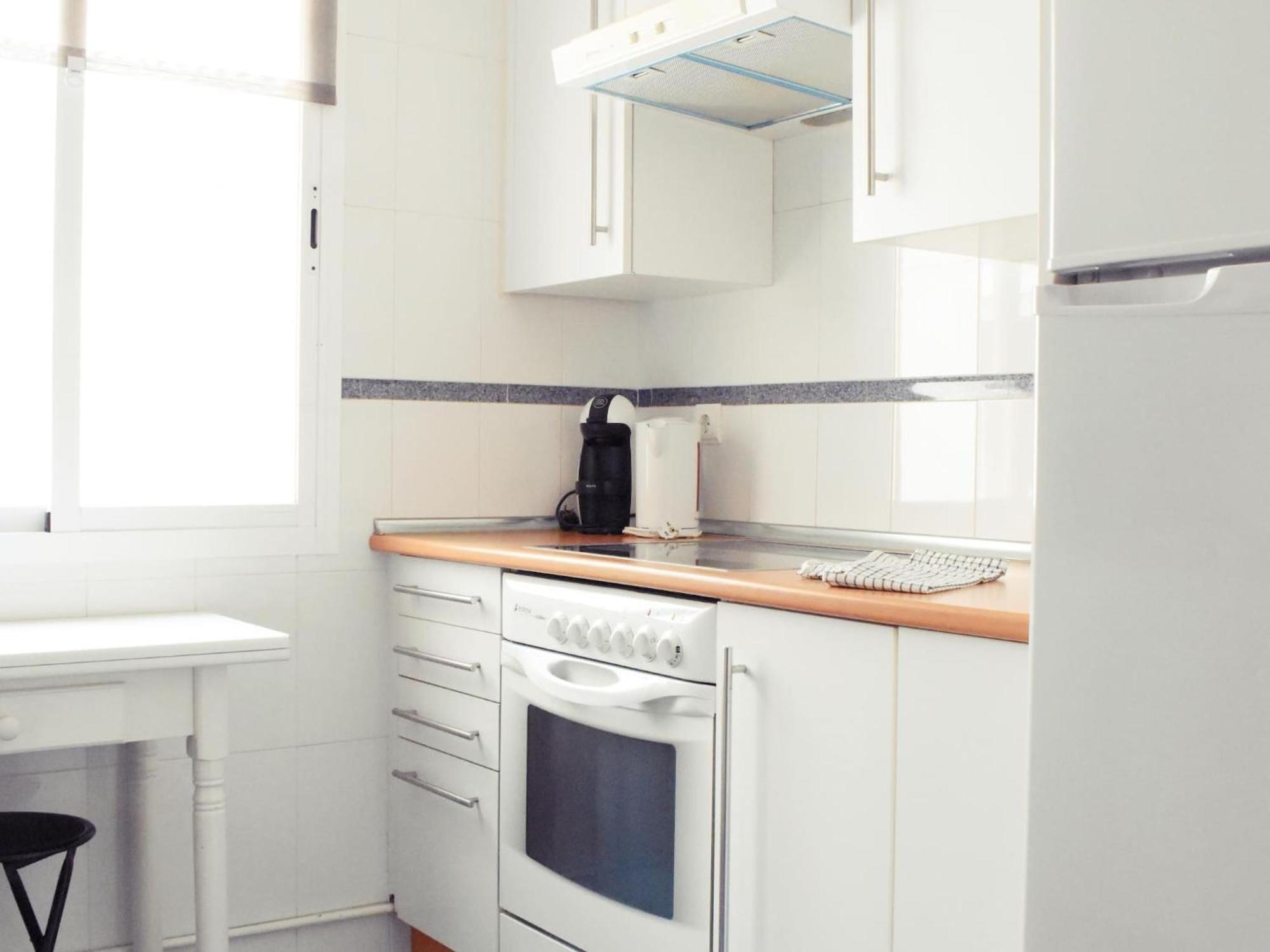 Fabuloso apartamento junto al Soho con parking privado Málaga Exterior foto